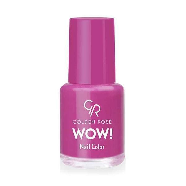 WOW Лак за нокти 24, Wow 6 мл