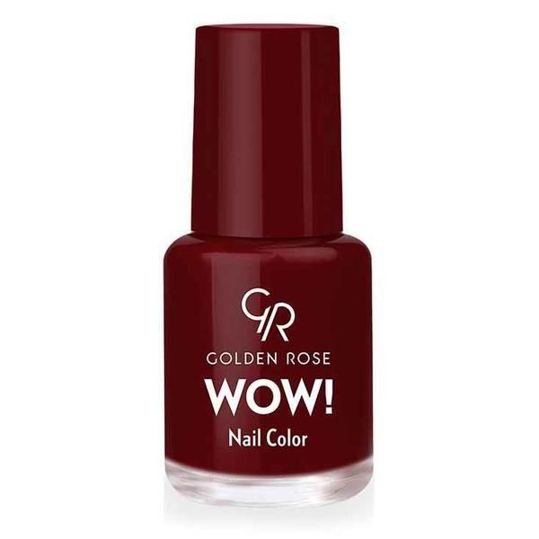 WOW Лак за нокти 58, Wow 6 мл