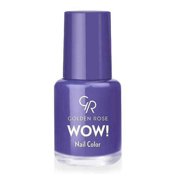 WOW Лак за нокти 80, Wow 6 мл