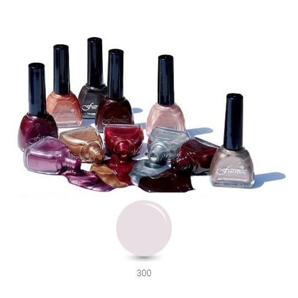Farmec Лак за нокти Farmec Ултра устройчив, нюанс 300, 11мл