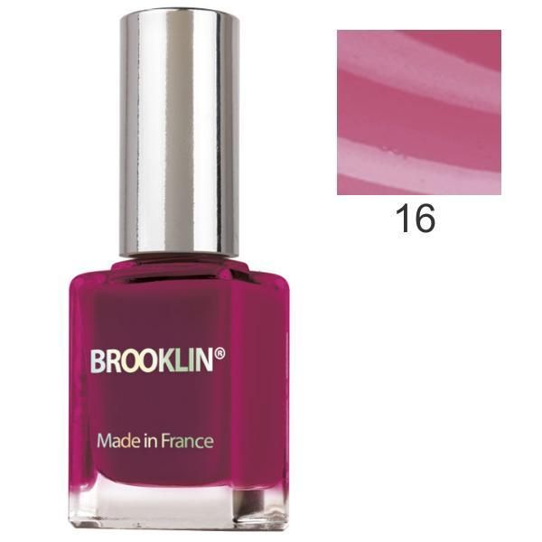 Impala Лак за нокти Impala Brooklin, нюанс 16 French Lilac, 12мл