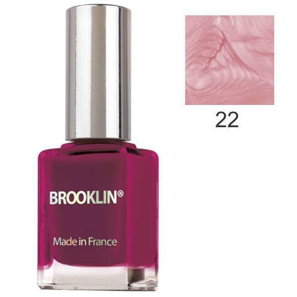 Impala Лак за нокти Impala Brooklin, нюанс 22 Twilight, 12мл