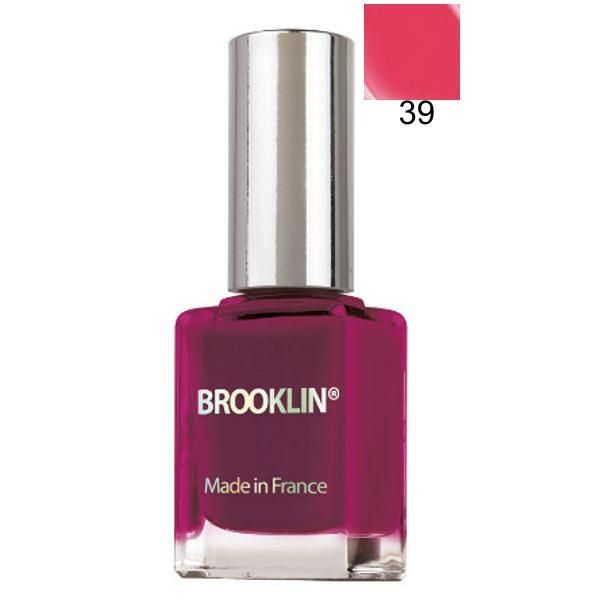 Impala Лак за Нокти Impala Brooklin, нюанс 39, 12 мл