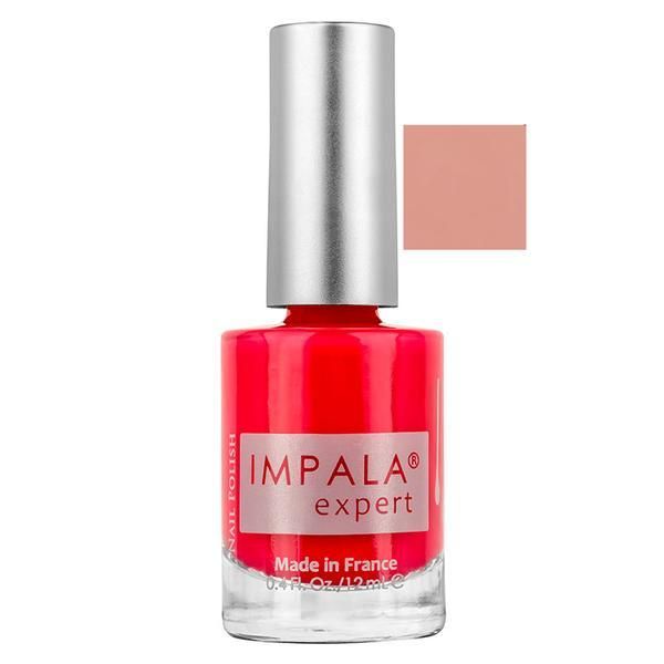 Impala Лак за нокти Impala Expert Nail Lacquer, нюанс exp 19, 12 мл