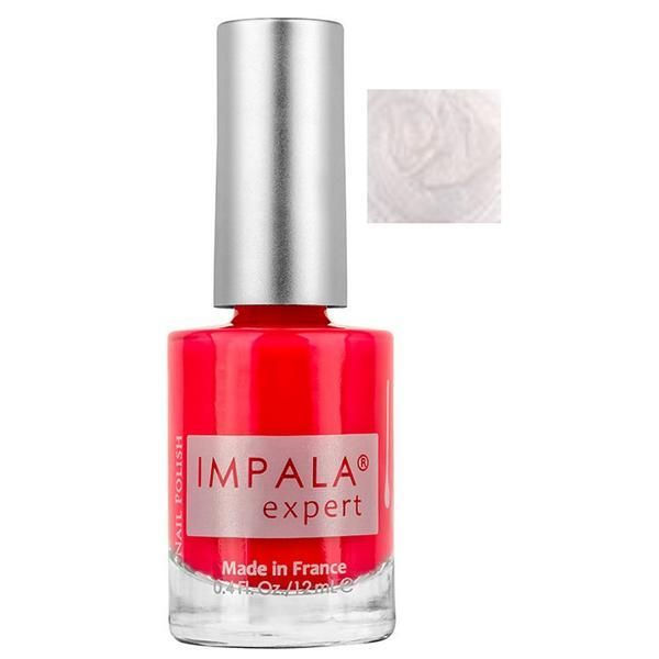 Impala Лак за нокти Impala Expert, нюанс 31, 12 мл