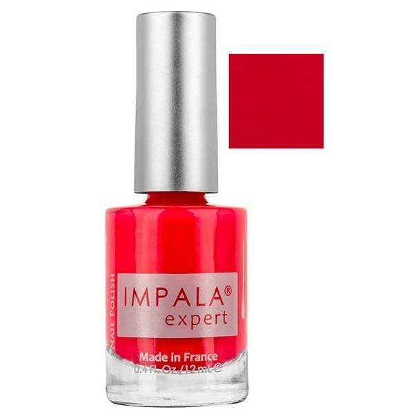 Impala Лак за нокти Impala Expert, нюанс 39, 12 мл