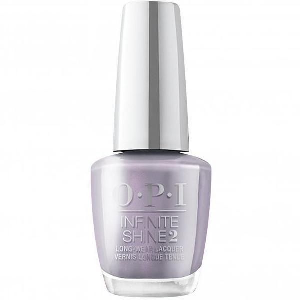 OPI Лак за нокти - Infinite Shine Lacquer Milano Addio Bad Nails, Ciao Great Nails,OPI 15 мл