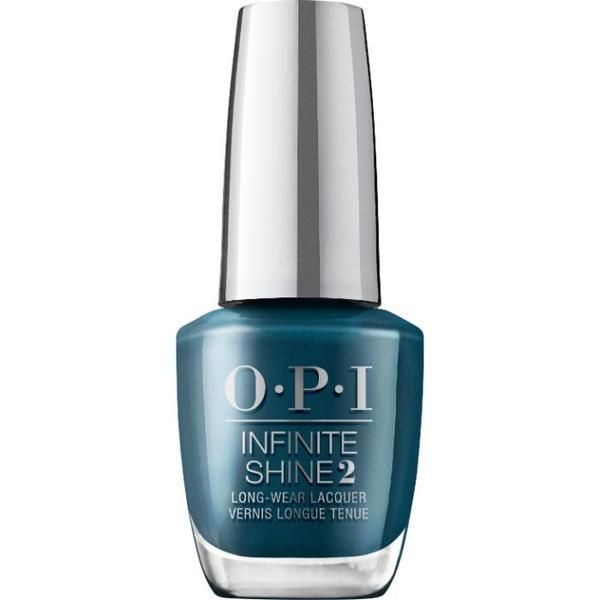 OPI Лак за нокти - Infinite Shine Lacquer Milano Drama at La Scala, OPI 15 мл