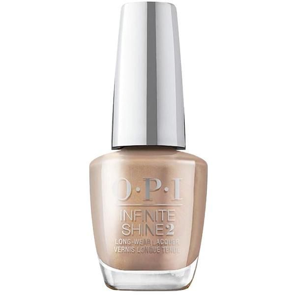 OPI Лак за нокти - Infinite Shine Lacquer Milano Fall-ing for Milan,OPI 15 мл