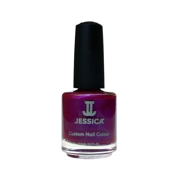 Jessica Лак за нокти - Jessica Custom Nail Colour 461 Anything Goes, 14.8мл