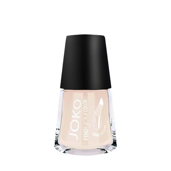 Joko Лак за нокти Joko Find Your Color, нюанс 103, 10 мл