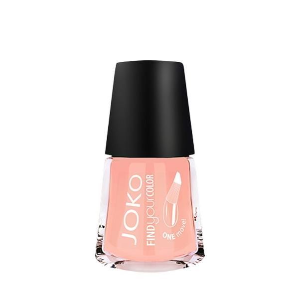 Joko Лак за нокти Joko Find Your Color, нюанс 106, 10 мл