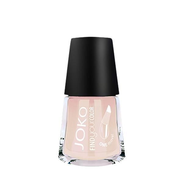 Joko Лак за нокти Joko Find Your Color, нюанс 108, 10 мл