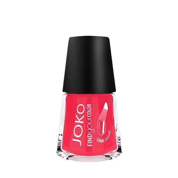 Joko Лак за нокти Joko Find Your Color, нюанс 111, 10 мл