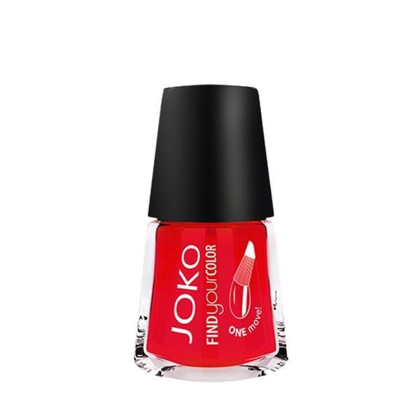 Joko Лак за нокти Joko Find Your Color, нюанс 112, 10 мл