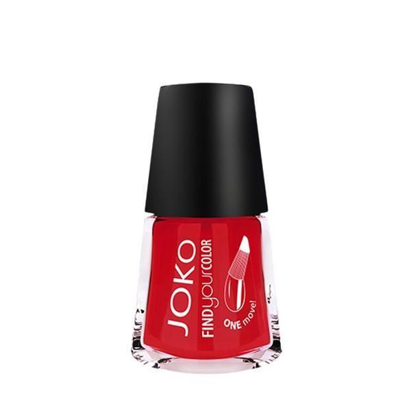 Joko Лак за нокти Joko Find Your Color, нюанс 113, 10 мл