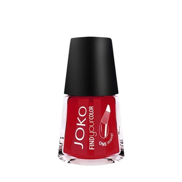 Joko Лак за нокти Joko Find Your Color, нюанс 116, 10 мл