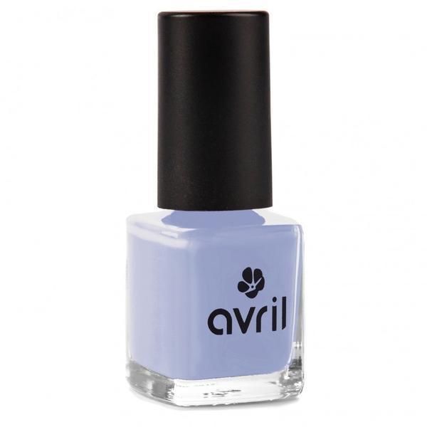 Avril Лак за нокти Light Blu Avril, 7 мл