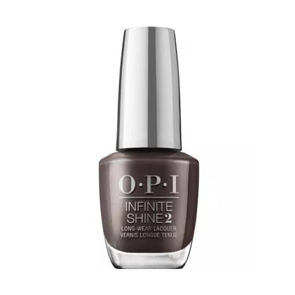 OPI Лак за нокти OPI Infinite Shine Fall Wonders Brown To Earth, 15 мл