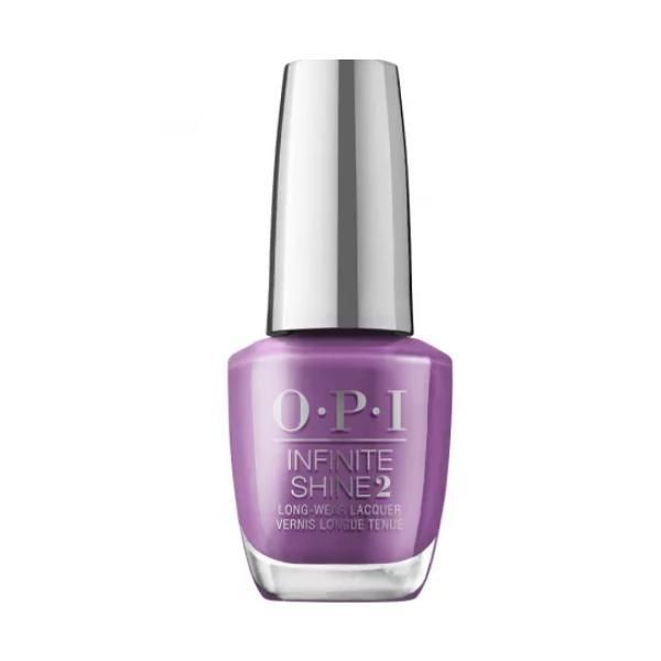 OPI Лак за нокти OPI Infinite Shine Fall Wonders Medi-Take It All In, 15 мл