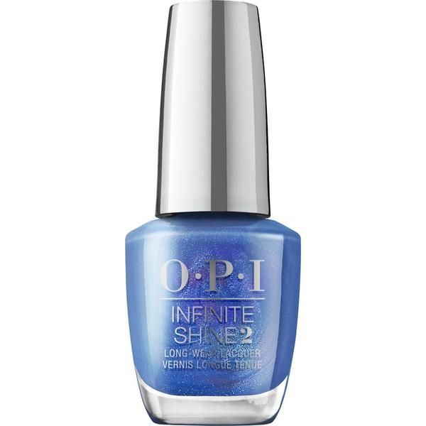 OPI Лак за нокти - OPI Infinite Shine Lacquer Celebration LED Marquee, 15мл
