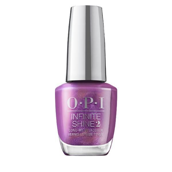 OPI Лак за нокти - OPI Infinite Shine Lacquer Celebration MyColorWheel is Spinning, 15мл