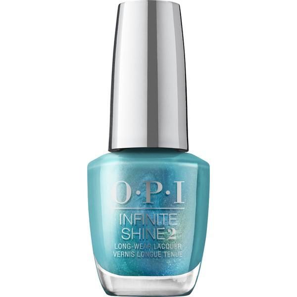 OPI Лак за нокти - OPI Infinite Shine Lacquer Celebration Ready, Fete, Go, 15мл