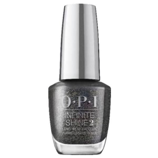 OPI Лак за нокти - OPI Infinite Shine Lacquer Celebration Turn Bright After Sunset, 15мл