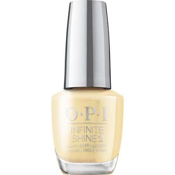 OPI Лак за нокти - OPI Infinite Shine Lacquer Hollywood Bee-Hind The Scenes 15 мл