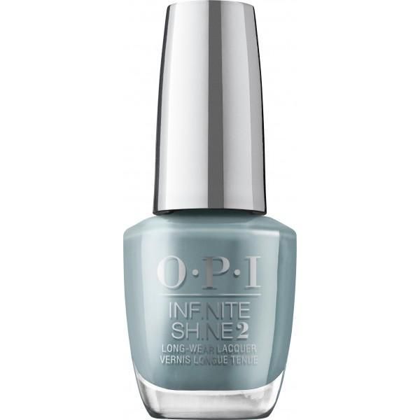 OPI Лак за нокти - OPI Infinite Shine Lacquer Hollywood Destinated To Be A Legend 15 мл