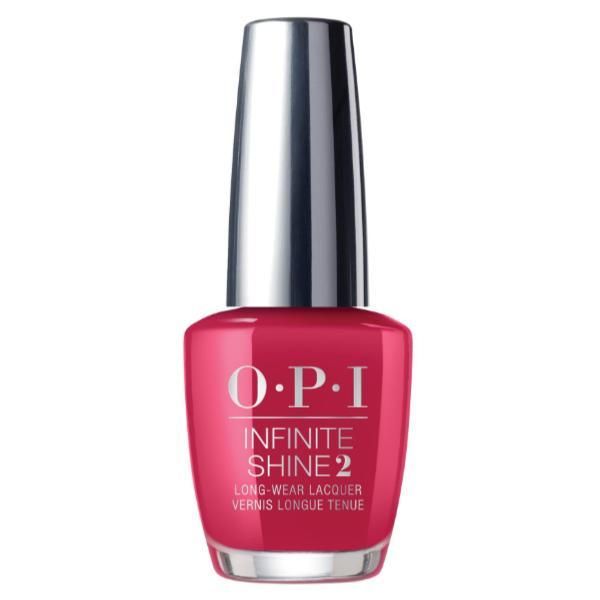 OPI Лак за нокти - OPI Infinite Shine Lacquer, Madam President, 15мл