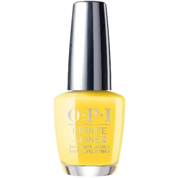 OPI Лак за нокти - OPI Infinite Shine Lacquer, Mexico Don&#039;t Tell a Sol, 15мл