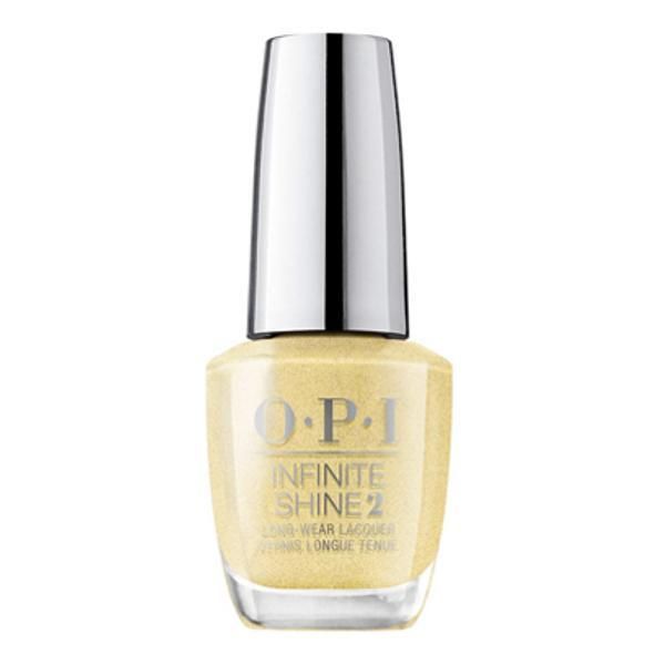 OPI Лак за нокти - OPI Infinite Shine Lacquer, Mexico Suzi&#039;s Slinging Mezcal, 15мл
