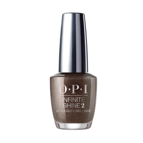 OPI Лак за нокти - OPI Infinite Shine Lacquer, My Private Jet, 15мл