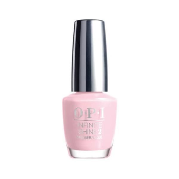 OPI Лак за нокти - OPI Infinite Shine Lacquer, Pretty Pink Perseveres, 15мл