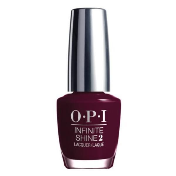 OPI Лак за нокти - OPI Infinite Shine Lacquer, Raisin The Bar, 15мл
