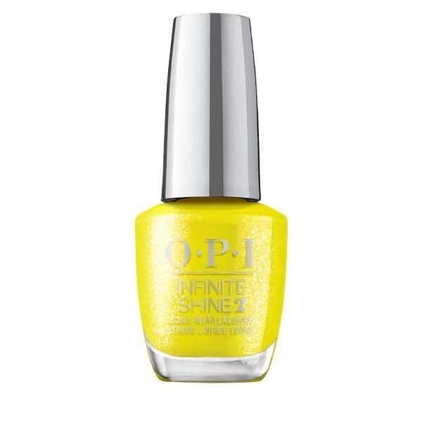 OPI Лак за нокти - OPI Infinite Shine POWER Bee Unapologetic, 15 мл