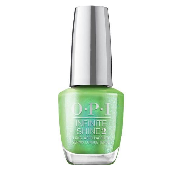 OPI Лак за нокти - OPI Infinite Shine POWER Make Rainbows, 15 мл