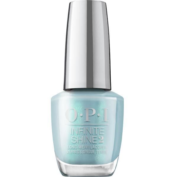 OPI Лак за нокти - OPI Infinite Shine XBOX Sage Simulation, 15мл