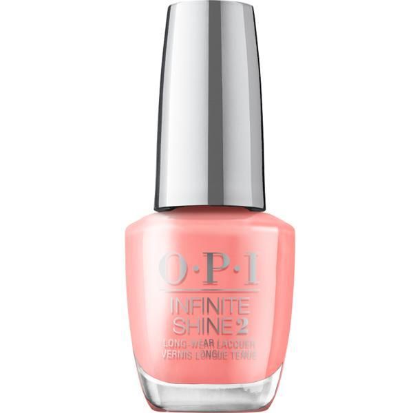 OPI Лак за нокти - OPI Infinite Shine XBOX Suzi is My Avatar, 15мл