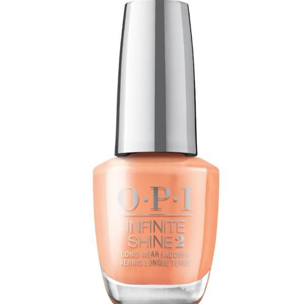OPI Лак за нокти - OPI Infinite Shine XBOX Trading Paint, 15мл