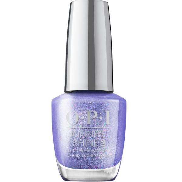 OPI Лак за нокти - OPI Infinite Shine XBOX You Had Me at Halo, 15мл
