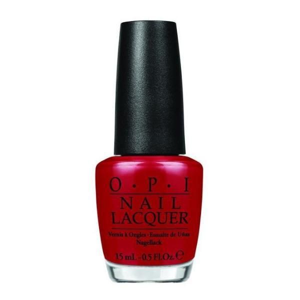 OPI Лак за нокти - OPI Nail Lacquer, Amore At The Grand Canal, 15 мл