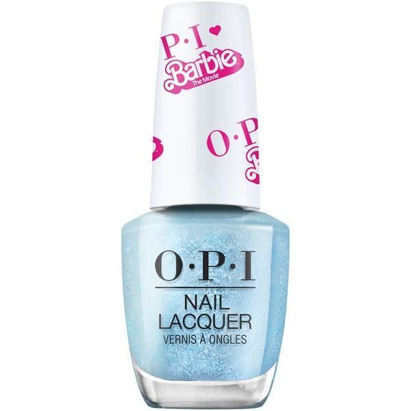 OPI Лак за нокти - OPI Nail Lacquer Barbie Yay Space!, 15 мл