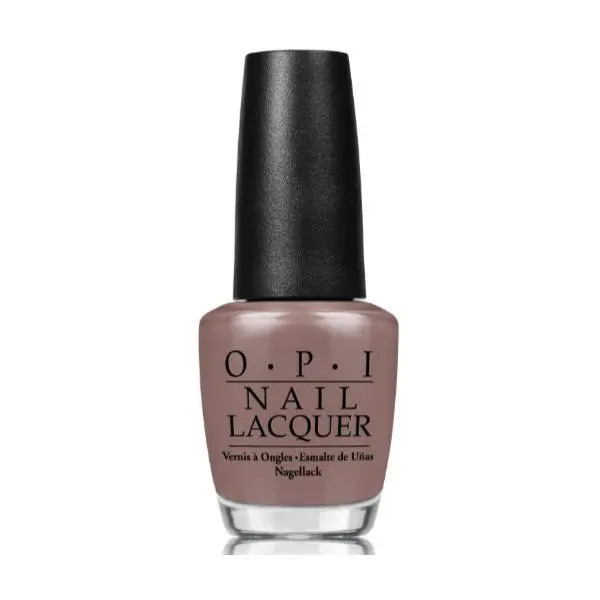 OPI Лак за нокти - OPI Nail Lacquer, Berlin There Done That, 15 мл