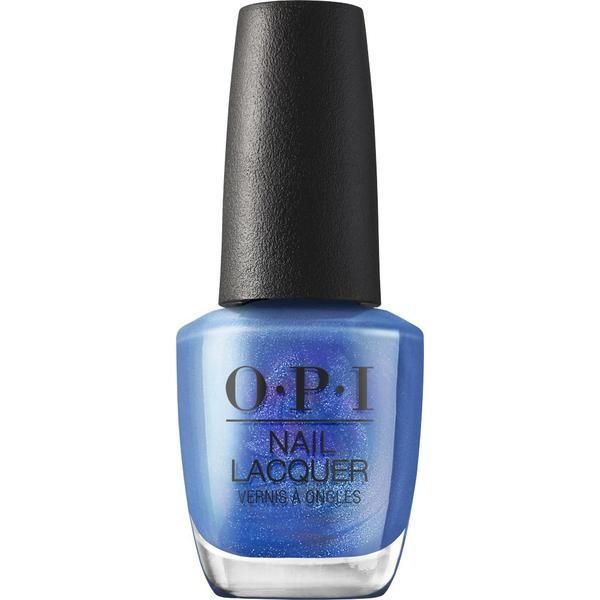 OPI Лак за нокти - OPI Nail Lacquer Celebration LED Marquee 15 мл