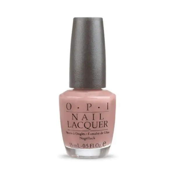 OPI Лак за нокти - OPI Nail Lacquer, Chocolate Moose, 15 мл