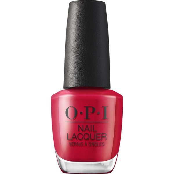 OPI Лак за нокти - OPI Nail Lacquer Downtown LA Art Walk in Suzi&#039;s Shoes, 15 мл