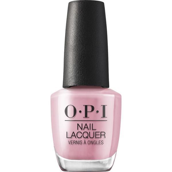 OPI Лак за нокти - OPI Nail Lacquer Downtown LA (P) Ink on Canvas, 15 мл