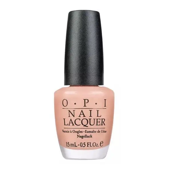 OPI Лак за нокти - OPI Nail Lacquer, Dulce De Leche, 15 мл